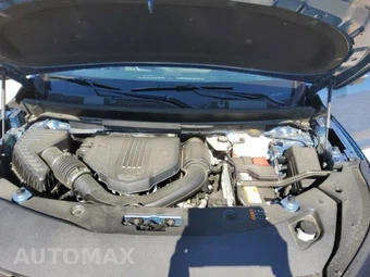 2026 Buick Enclave Preferred 1SD - miniatura 21