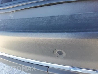 2026 Buick Enclave Preferred 1SD - miniatura 26