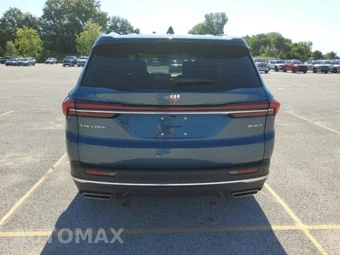 2026 Buick Enclave Preferred 1SD - miniatura 5