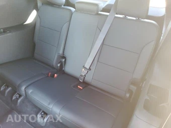 2026 Buick Enclave Preferred 1SD - miniatura 8