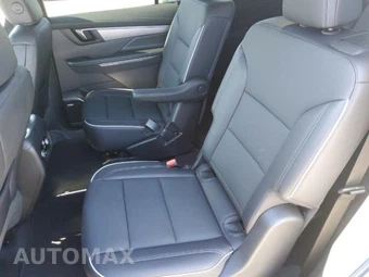 2026 Buick Enclave Preferred 1SD - miniatura 9