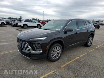 2026 Buick Enclave Preferred 1SD