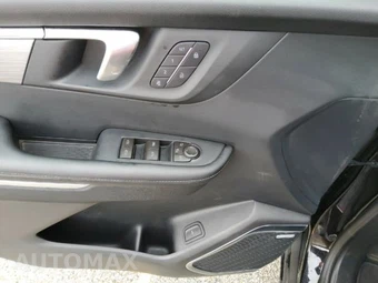 2026 Buick Enclave Preferred 1SD - miniatura 12