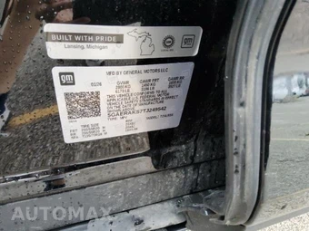 2026 Buick Enclave Preferred 1SD - miniatura 14