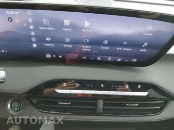 2026 Buick Enclave Preferred 1SD - miniatura 19