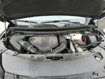 2026 Buick Enclave Preferred 1SD - miniatura 21