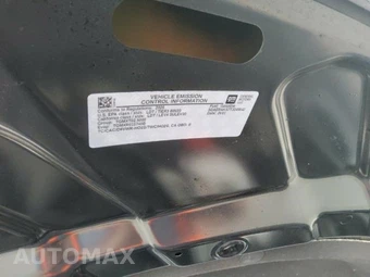 2026 Buick Enclave Preferred 1SD - miniatura 22