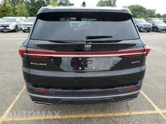 2026 Buick Enclave Preferred 1SD - miniatura 5