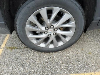 2026 Buick Enclave Preferred 1SD - miniatura 6