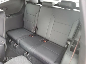 2026 Buick Enclave Preferred 1SD - miniatura 8