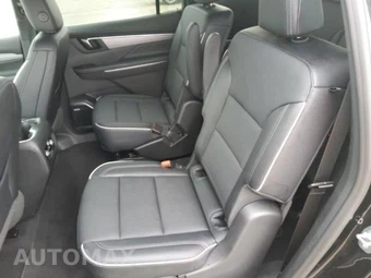 2026 Buick Enclave Preferred 1SD - miniatura 9
