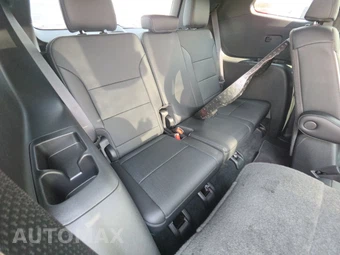 2026 Buick Enclave Preferred 1SD - miniatura 14