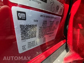 2026 Buick Enclave Preferred 1SD - miniatura 15