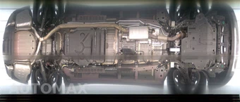 2026 Buick Enclave Preferred 1SD - miniatura 20