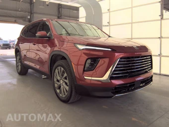 2026 Buick Enclave Preferred 1SD - miniatura 3