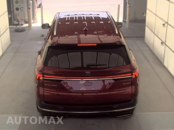 2026 Buick Enclave Preferred 1SD - miniatura 5