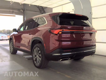 2026 Buick Enclave Preferred 1SD - miniatura 6