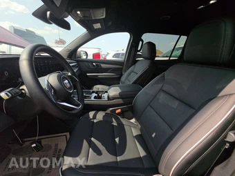 2026 Buick Enclave Preferred 1SD - miniatura 7