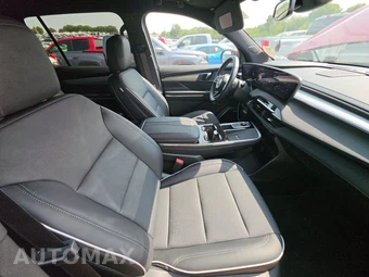 2026 Buick Enclave Preferred 1SD - miniatura 8