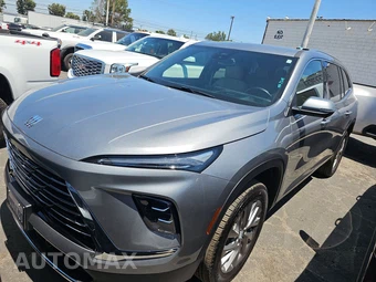 2026 Buick Enclave Preferred 1SD