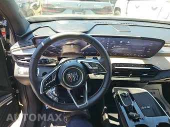2026 Buick Enclave Preferred 1SD - miniatura 10