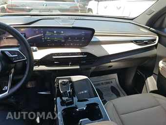 2026 Buick Enclave Preferred 1SD - miniatura 11