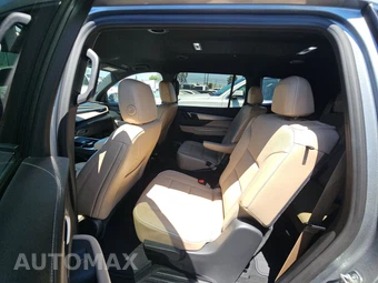 2026 Buick Enclave Preferred 1SD - miniatura 13