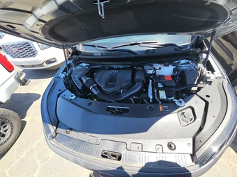 2026 Buick Enclave Preferred 1SD - miniatura 15
