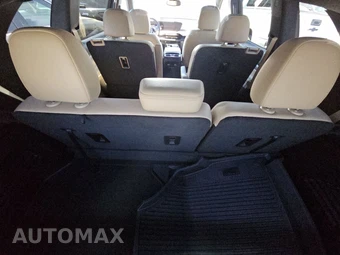 2026 Buick Enclave Preferred 1SD - miniatura 16