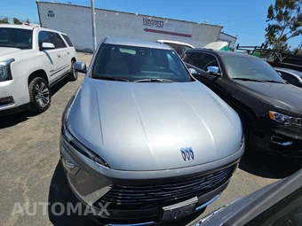 2026 Buick Enclave Preferred 1SD - miniatura 2