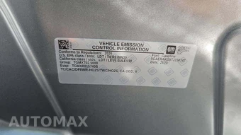 2026 Buick Enclave Preferred 1SD - miniatura 21