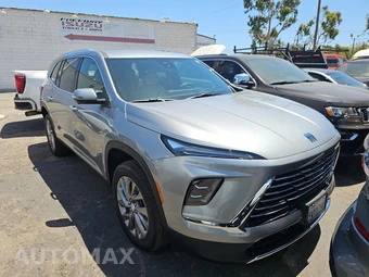 2026 Buick Enclave Preferred 1SD - miniatura 3