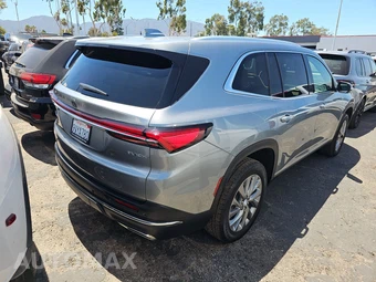 2026 Buick Enclave Preferred 1SD - miniatura 4
