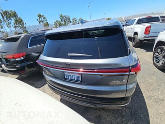 2026 Buick Enclave Preferred 1SD - miniatura 5