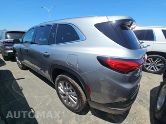 2026 Buick Enclave Preferred 1SD - miniatura 6