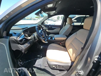 2026 Buick Enclave Preferred 1SD - miniatura 7