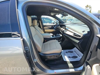 2026 Buick Enclave Preferred 1SD - miniatura 8