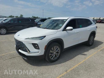 2026 Buick Enclave Preferred 1SD