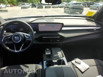 2026 Buick Enclave Preferred 1SD - miniatura 11