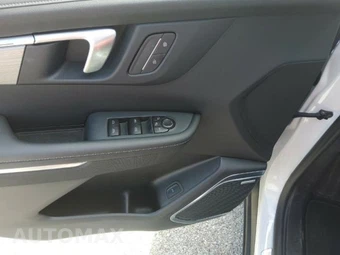 2026 Buick Enclave Preferred 1SD - miniatura 12