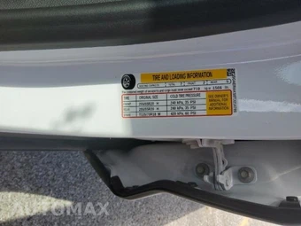 2026 Buick Enclave Preferred 1SD - miniatura 13