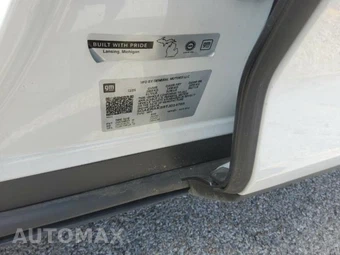 2026 Buick Enclave Preferred 1SD - miniatura 14