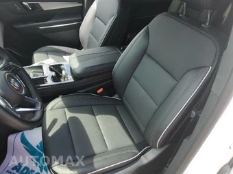 2026 Buick Enclave Preferred 1SD - miniatura 15