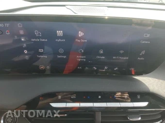 2026 Buick Enclave Preferred 1SD - miniatura 19