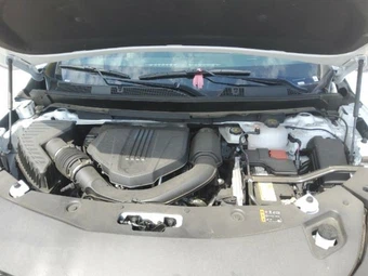 2026 Buick Enclave Preferred 1SD - miniatura 21