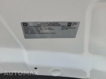 2026 Buick Enclave Preferred 1SD - miniatura 22