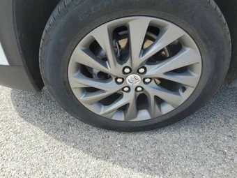 2026 Buick Enclave Preferred 1SD - miniatura 3