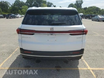 2026 Buick Enclave Preferred 1SD - miniatura 5