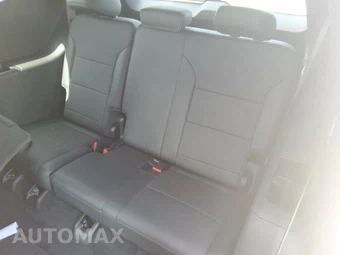 2026 Buick Enclave Preferred 1SD - miniatura 8