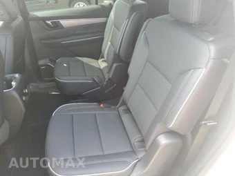 2026 Buick Enclave Preferred 1SD - miniatura 9